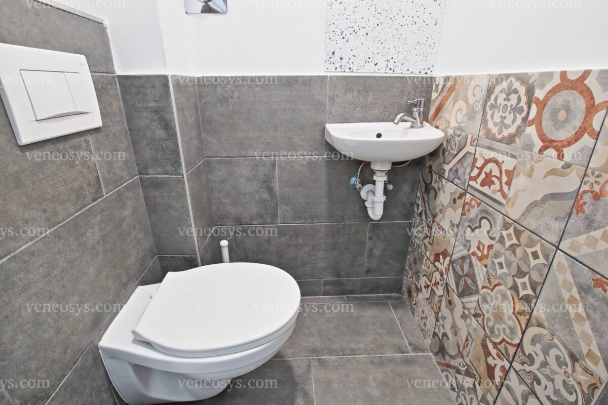 Doskonała inwestycja w IX dzielnicy, Budapesztu