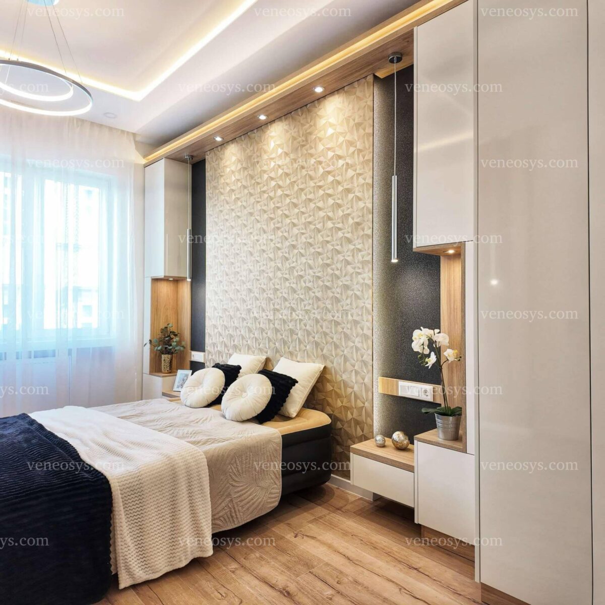 Przy ulicy Váci, V. dzielnica Budapesztu