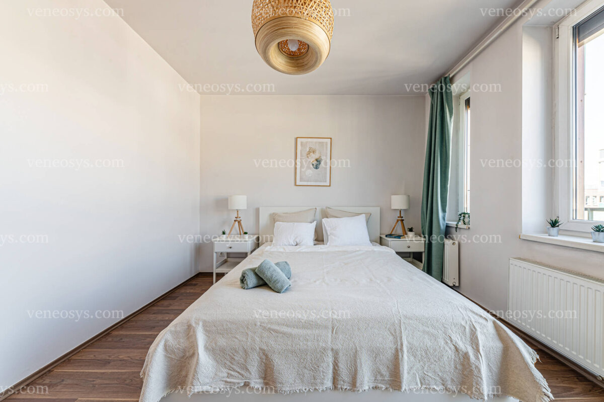 Dzielnica Corvina, VIII. dzielnica Budapesztu