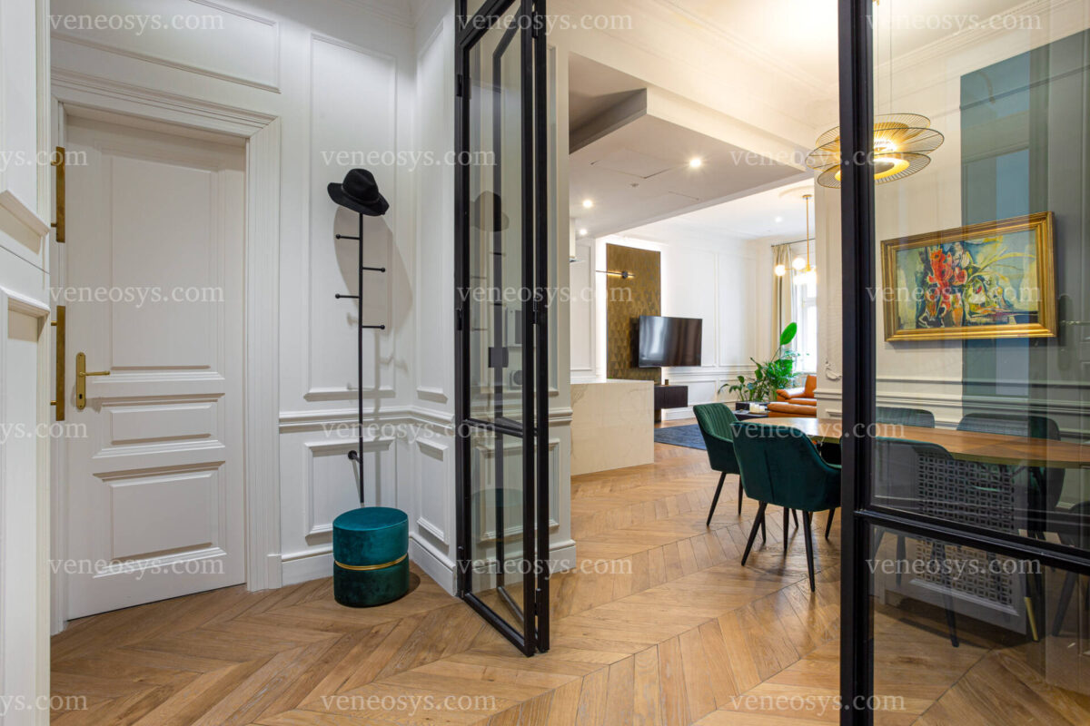 Plac Franciszka Liszta, VI. dzielnica Budapesztu