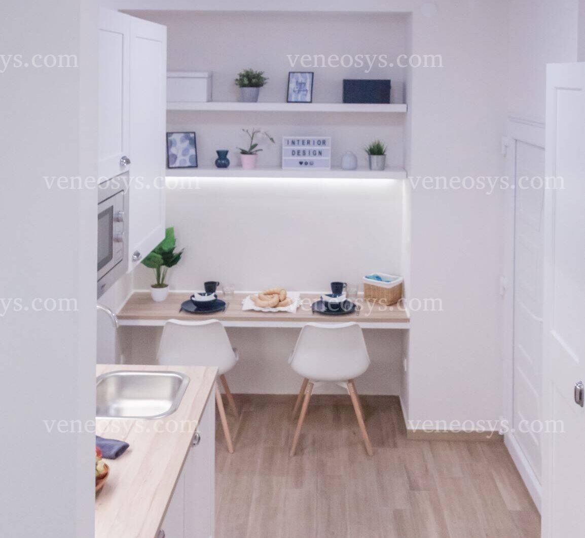 ul. Garibaldiego, V. dzielnica Budapesztu