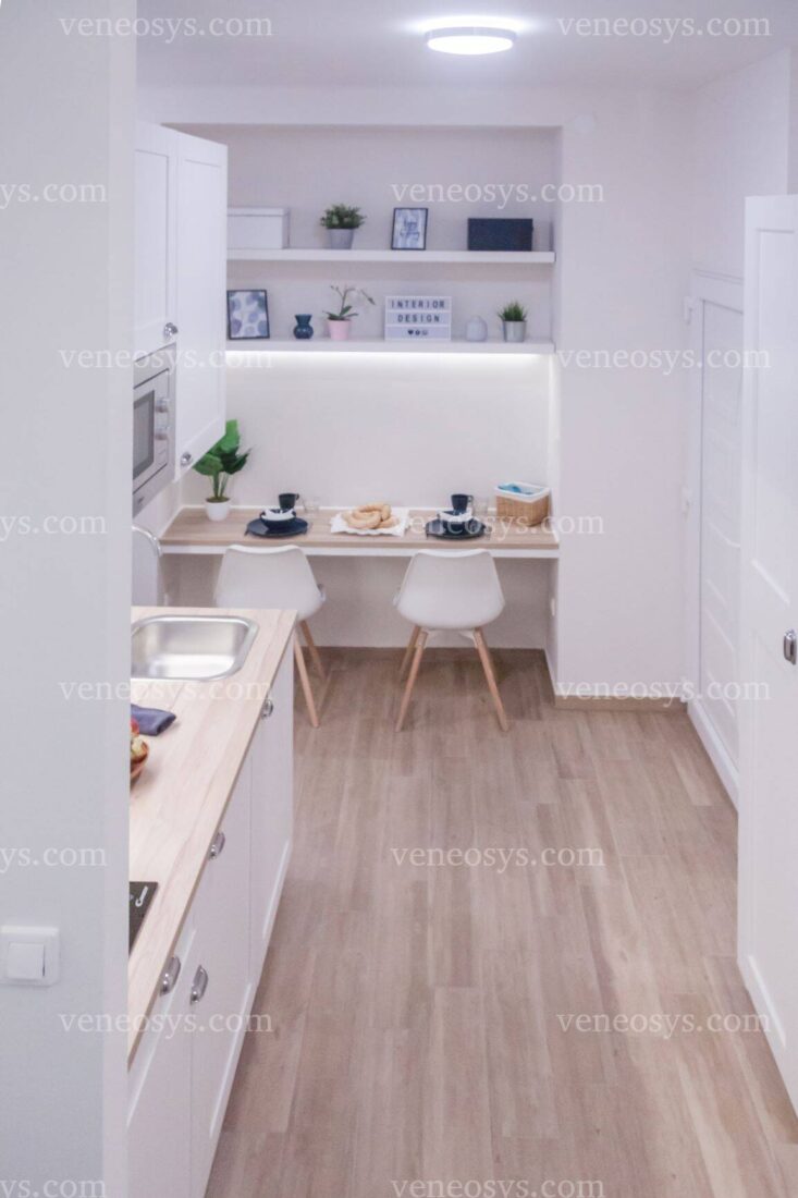 ul. Garibaldiego, V. dzielnica Budapesztu