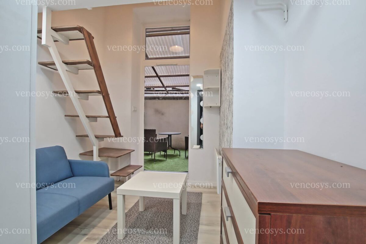 Doskonała inwestycja w IX dzielnicy, Budapesztu