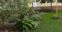 Mieszkanie w XIV. dzielnicy Budapesztu