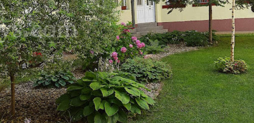 Mieszkanie w XIV. dzielnicy Budapesztu