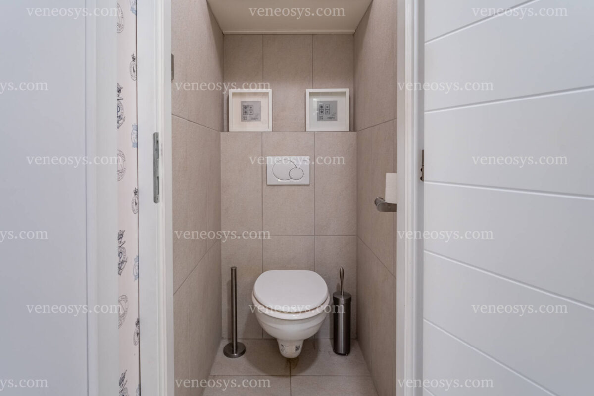 Mieszkanie z widokiem na Góry Budańskie, III. dzielnica Budapesztu