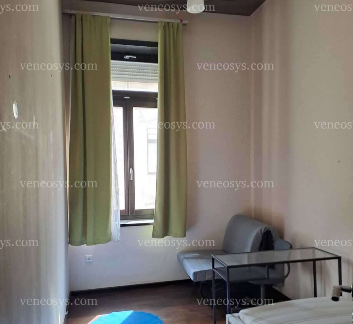 Miasto Krystyny, XII. dzielnica Budapesztu