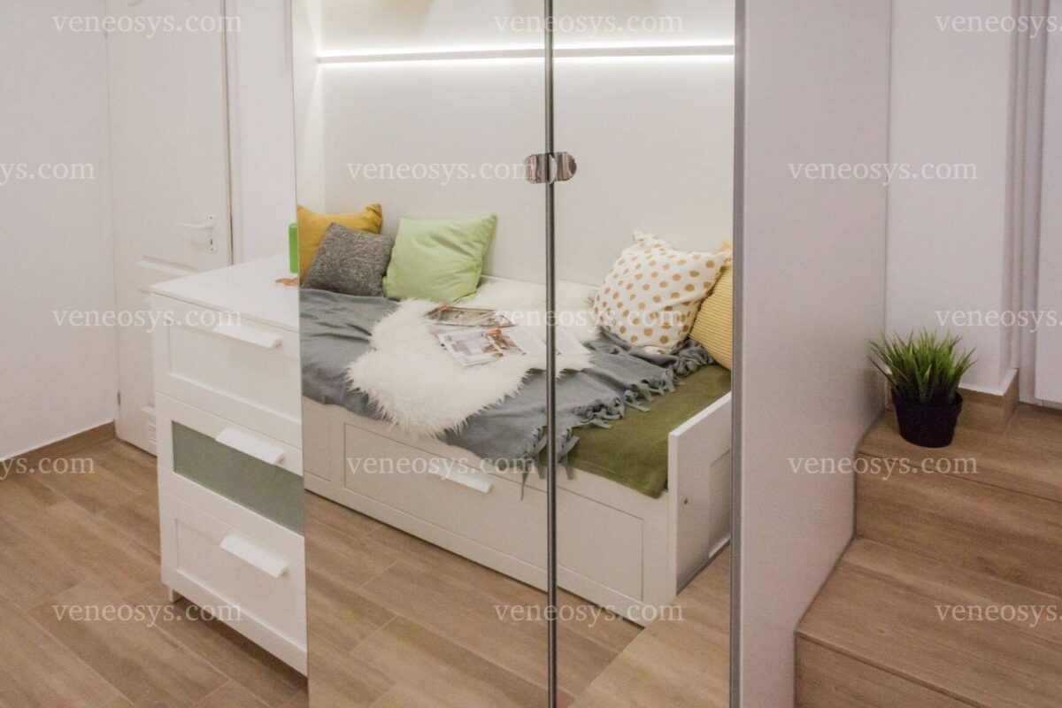 ul. Garibaldiego, V. dzielnica Budapesztu