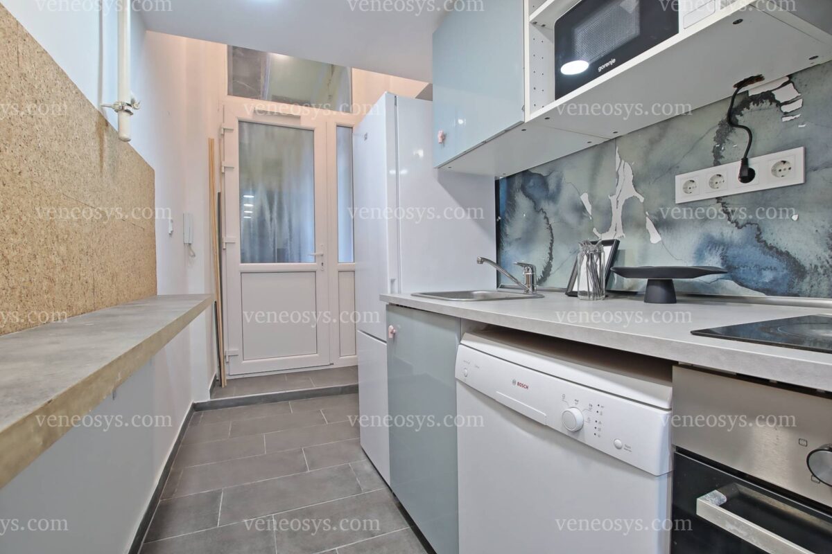 Doskonała inwestycja w IX dzielnicy, Budapesztu