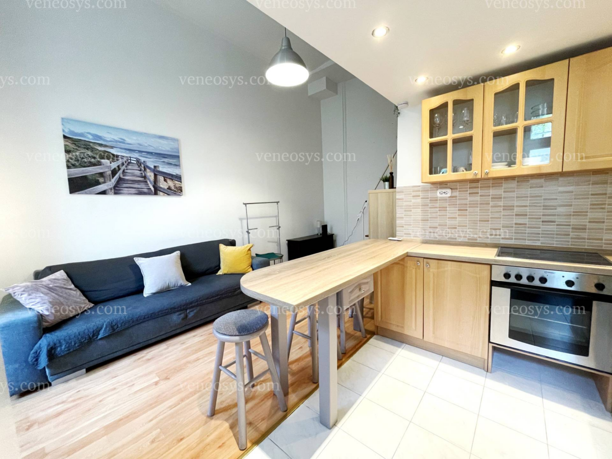 ulica Meczetu, II. dzielnica Budapesztu