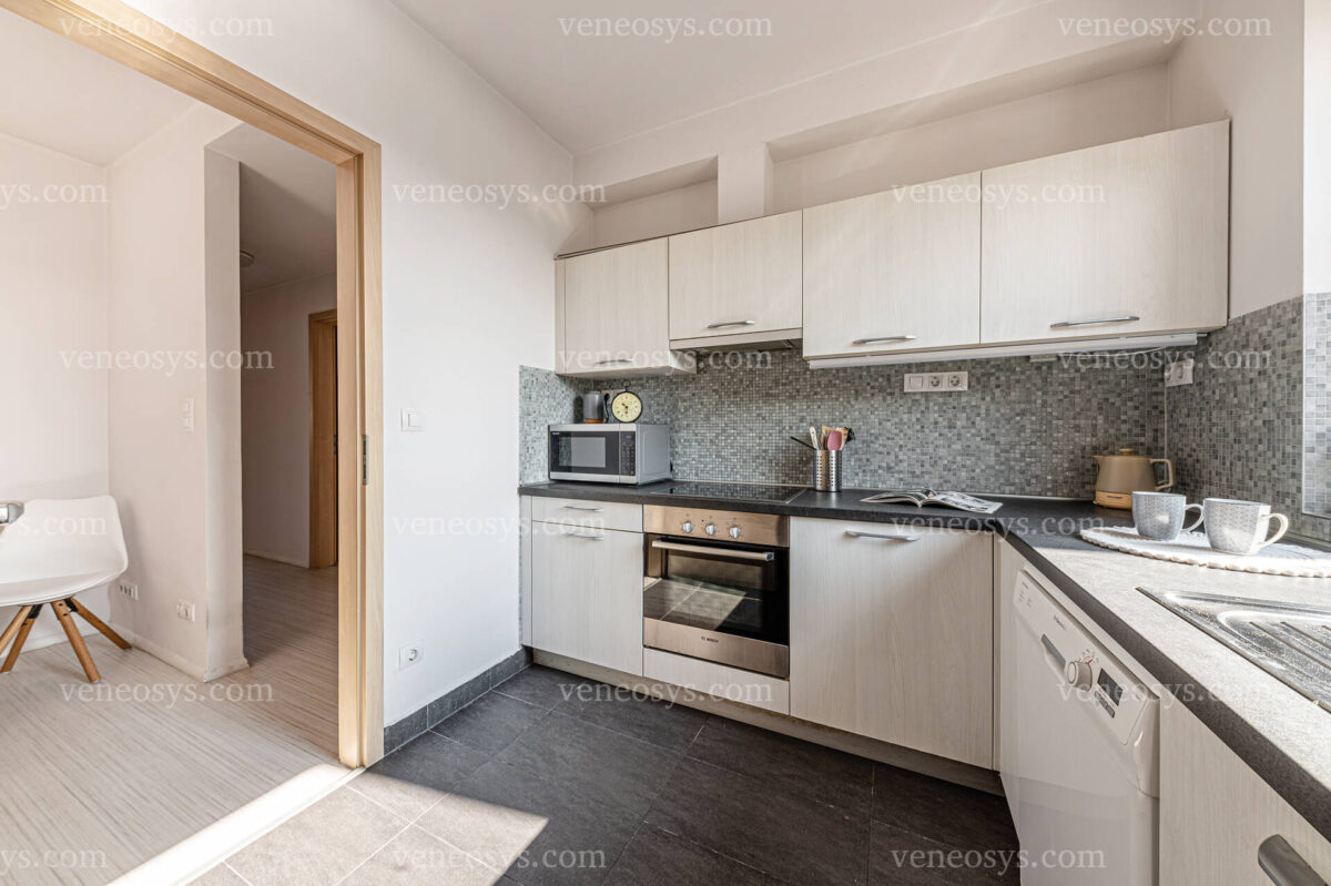 Dzielnica Corvina, VIII. dzielnica Budapesztu