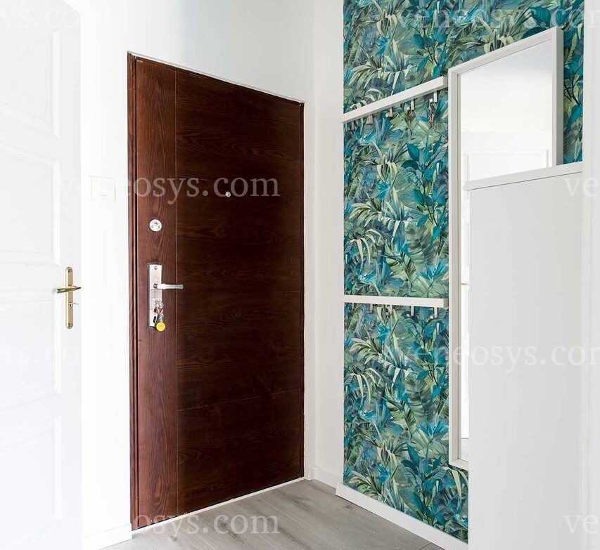 U stóp wzgórza Zamkowego, I. dzielnica Budapesztu