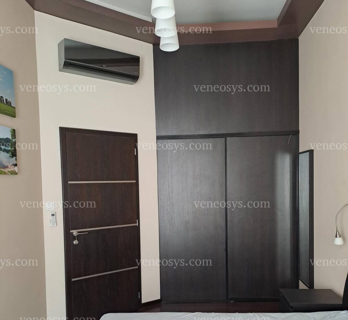 Miasto Krystyny, XII. dzielnica Budapesztu