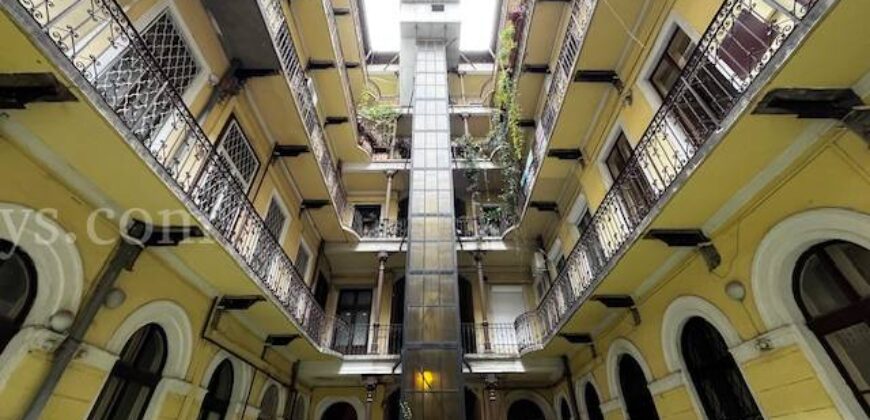 Doskonała inwestycja w IX dzielnicy, Budapesztu