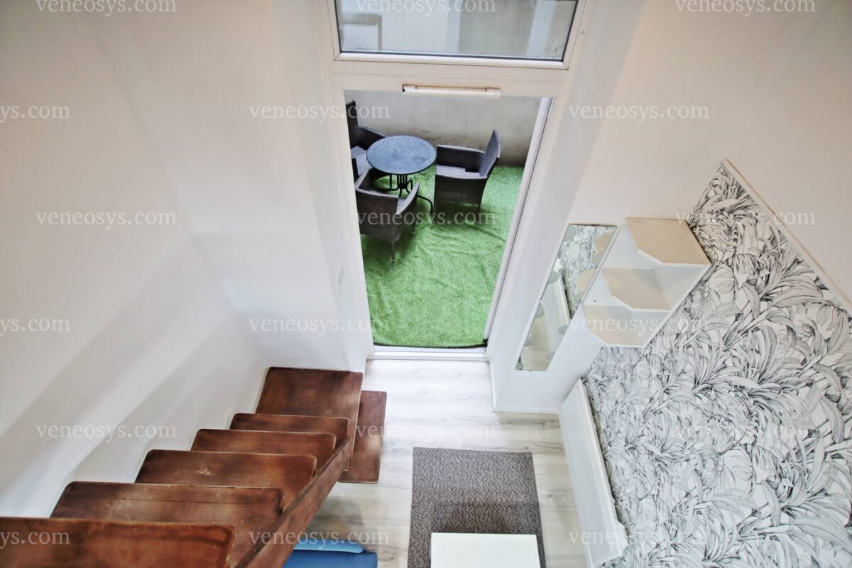 Doskonała inwestycja w IX dzielnicy, Budapesztu