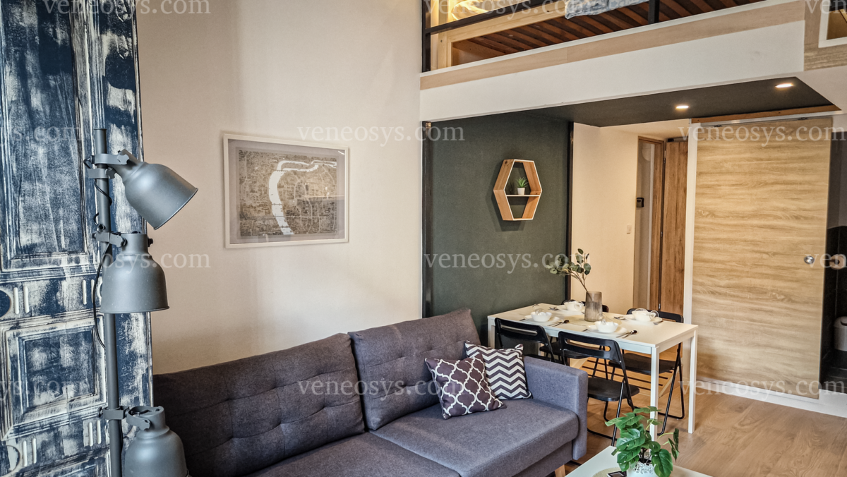 Pewna inwestycja w VII. dzielnicy Budapesztu