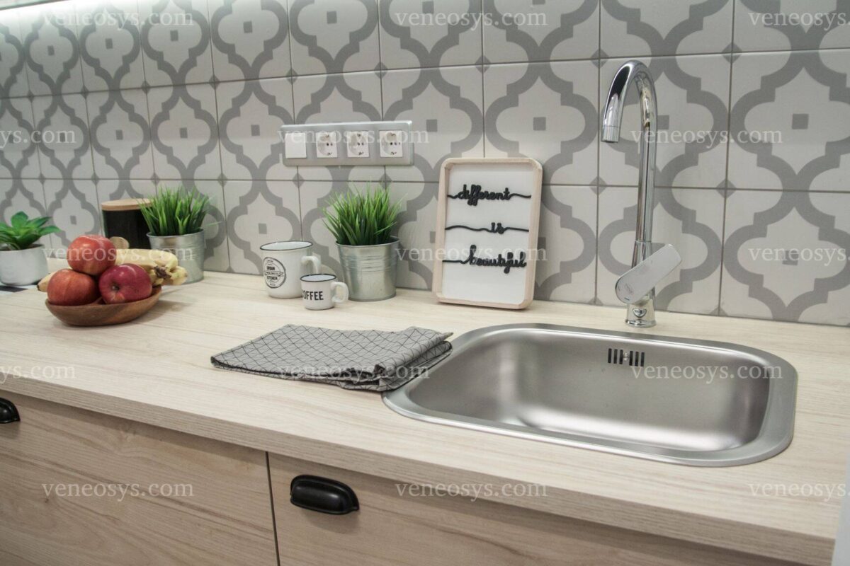 ul. Garibaldiego, V. dzielnica Budapesztu