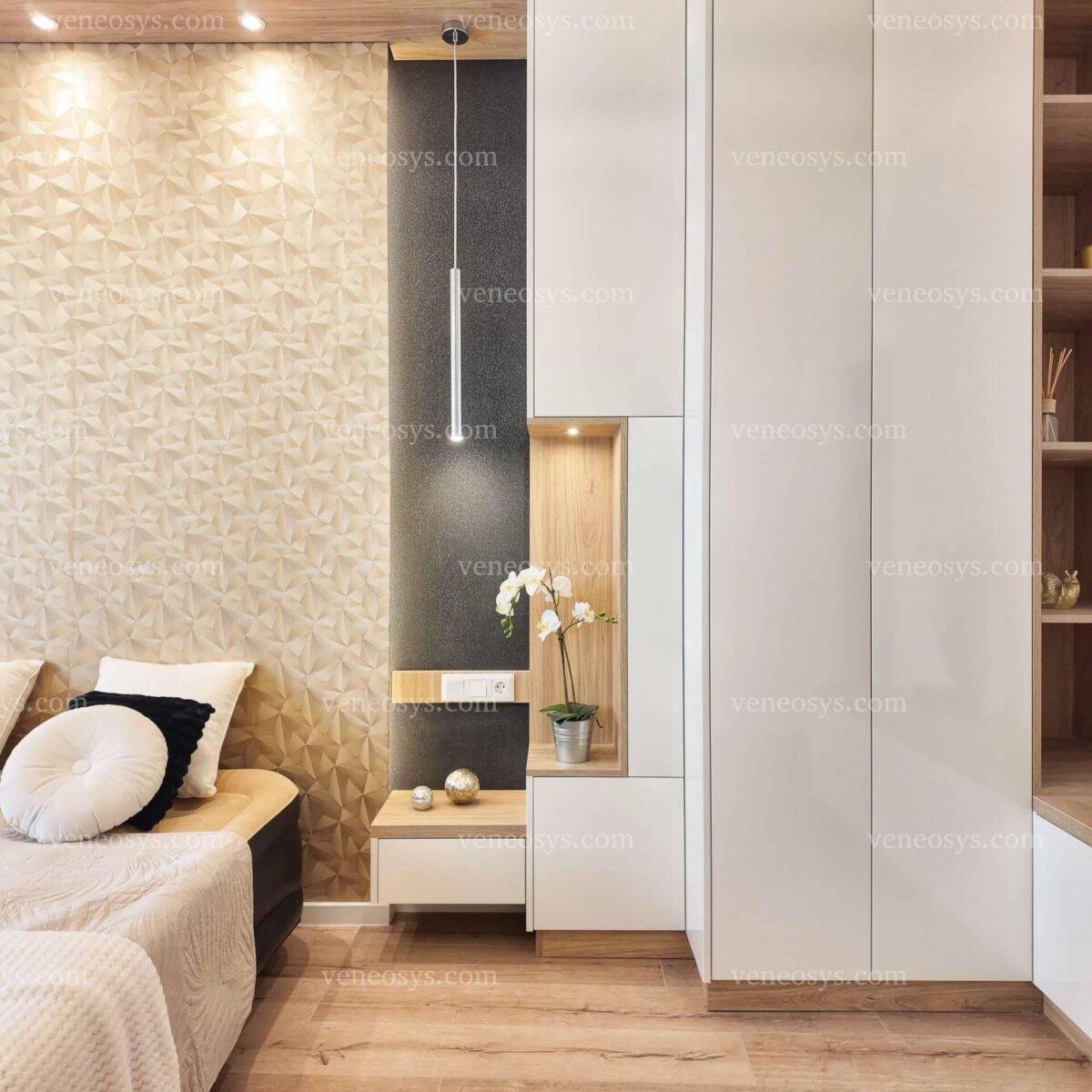 Przy ulicy Váci, V. dzielnica Budapesztu