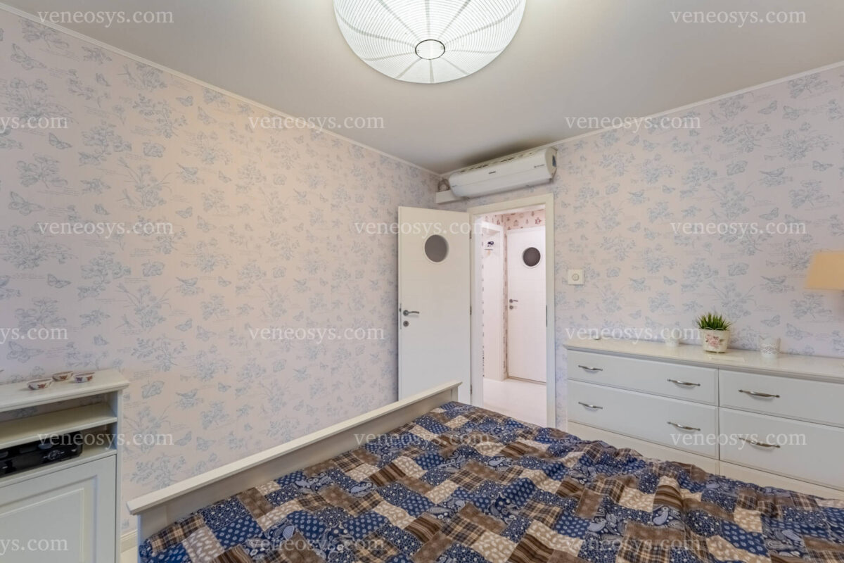 Mieszkanie z widokiem na Góry Budańskie, III. dzielnica Budapesztu