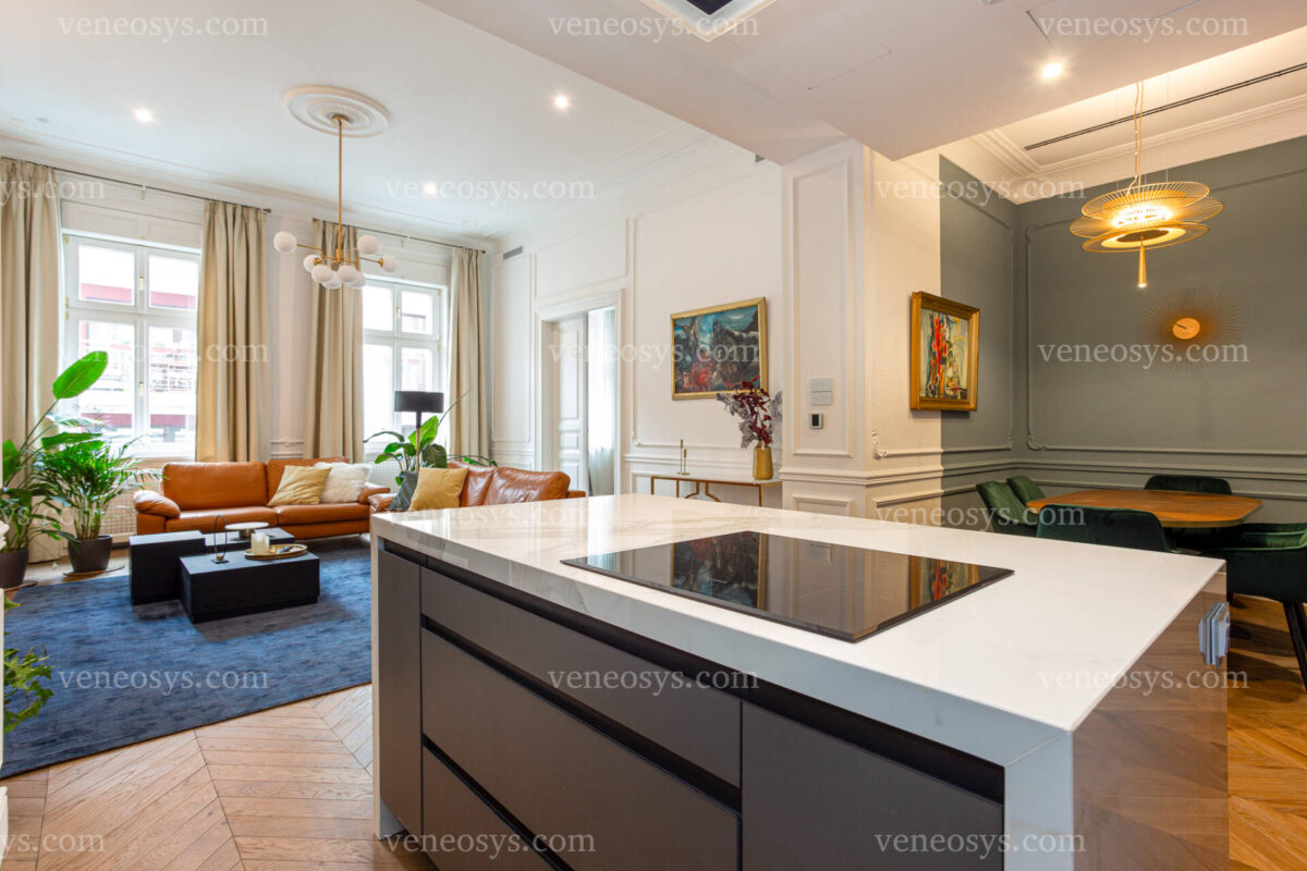 Plac Franciszka Liszta, VI. dzielnica Budapesztu