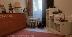 Mieszkanie w XIV. dzielnicy Budapesztu