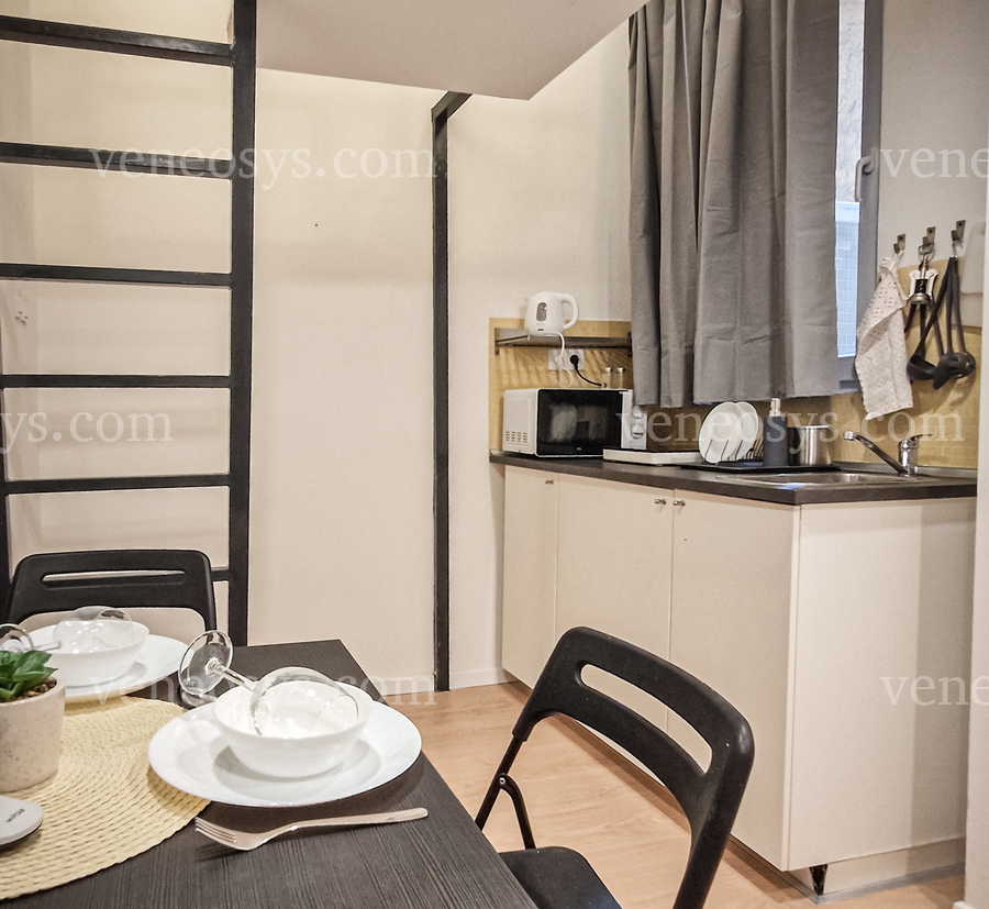 Pewna inwestycja w VII. dzielnicy Budapesztu