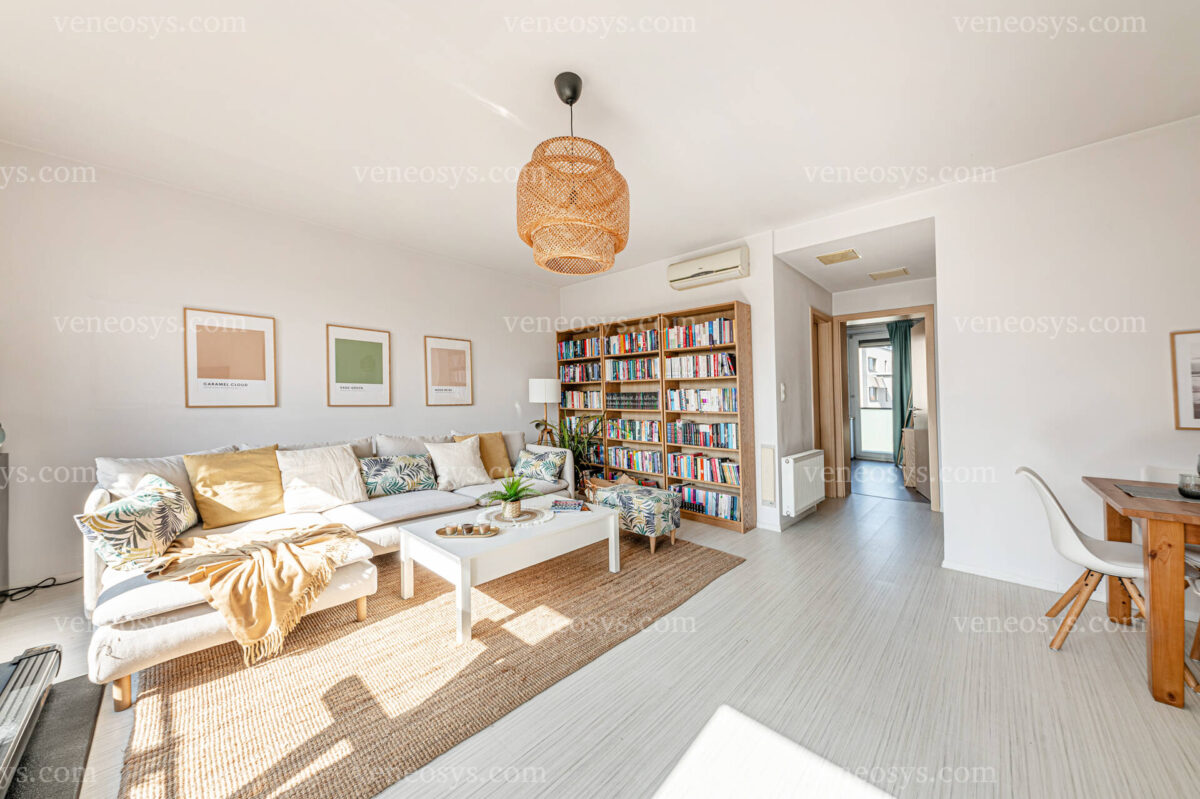 Dzielnica Corvina, VIII. dzielnica Budapesztu