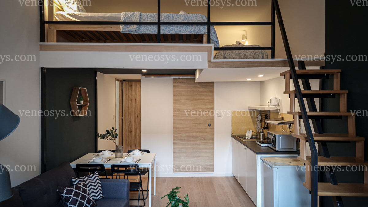 Pewna inwestycja w VII. dzielnicy Budapesztu