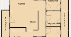 Dzielnica Corvina, VIII. dzielnica Budapesztu