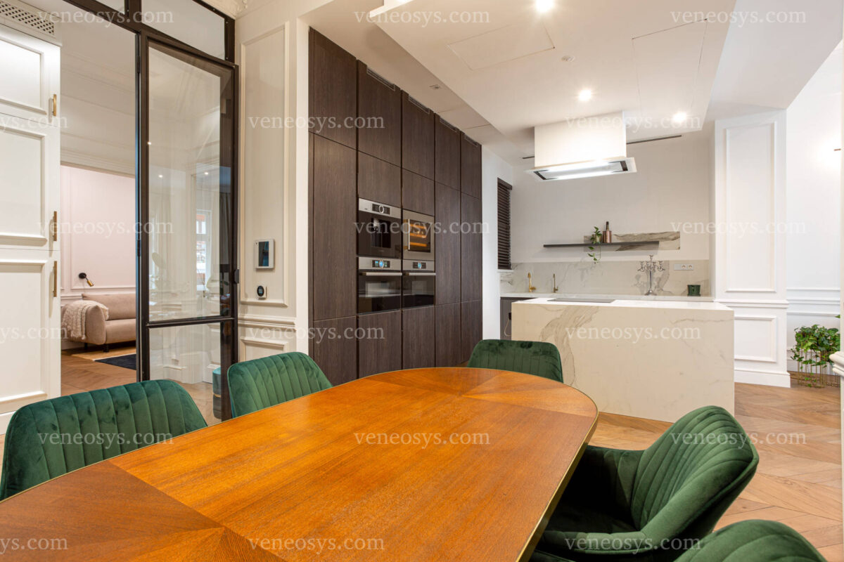 Plac Franciszka Liszta, VI. dzielnica Budapesztu