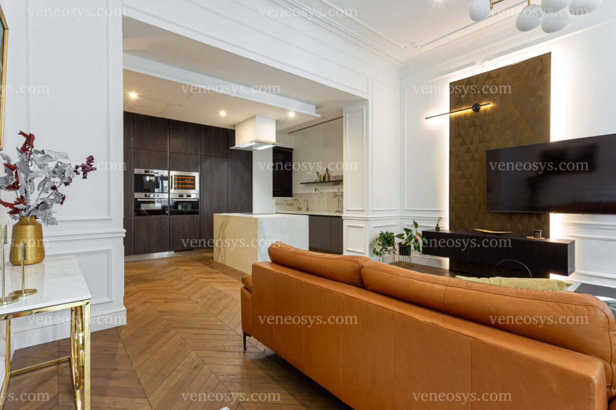 Plac Franciszka Liszta, VI. dzielnica Budapesztu