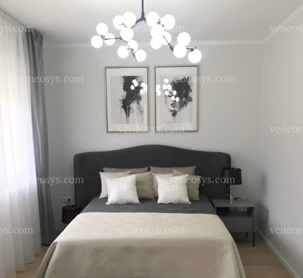 Przystań w XIV. dzielnicy Budapesztu