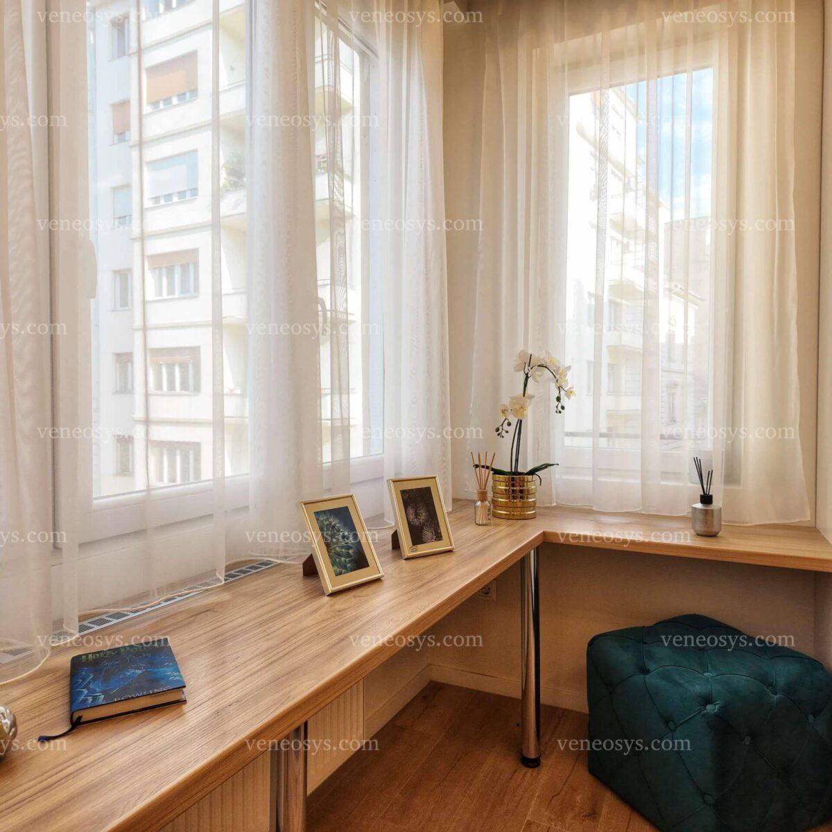 Przy ulicy Váci, V. dzielnica Budapesztu