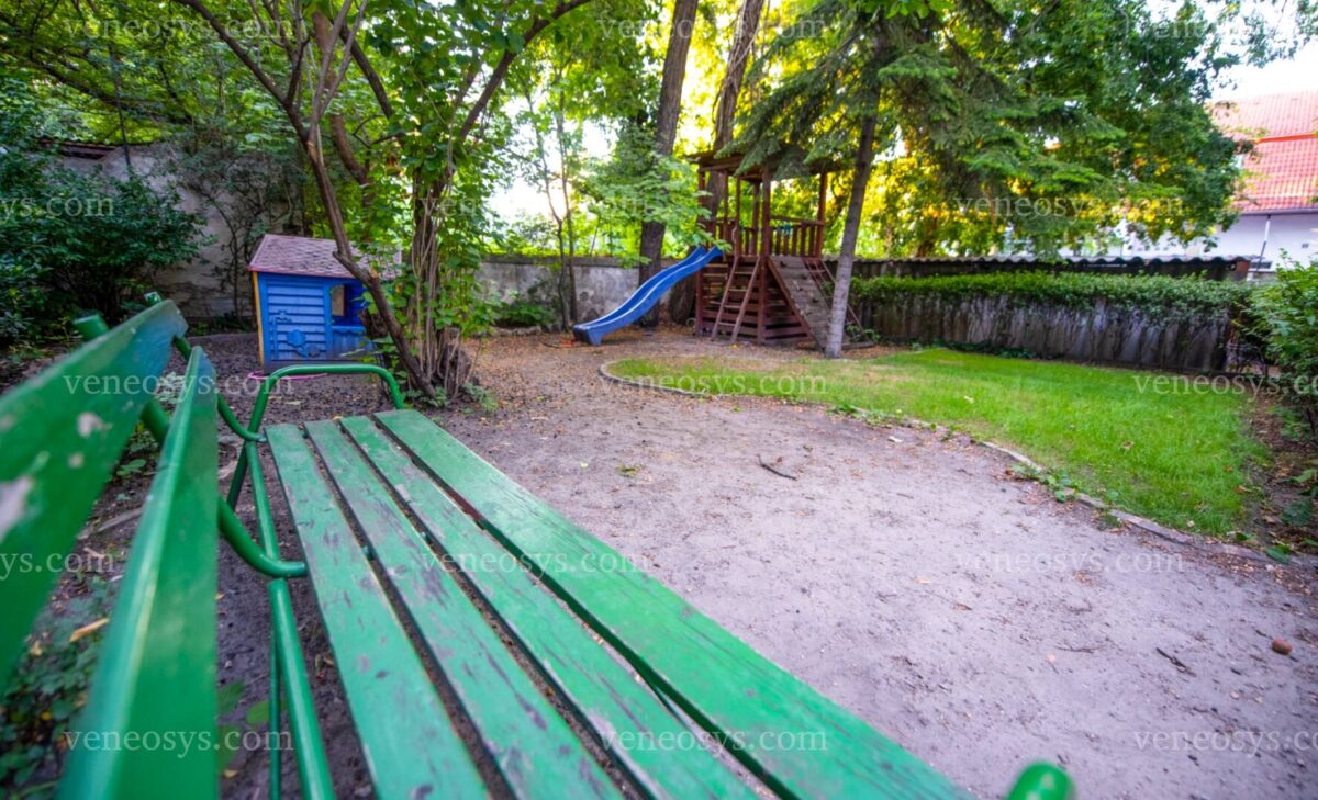 Mieszkanie w XIV. dzielnicy Budapesztu