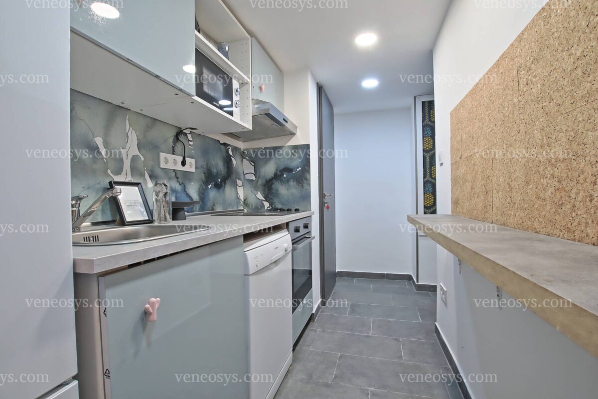 Doskonała inwestycja w IX dzielnicy, Budapesztu