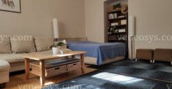 Mieszkanie w XIV. dzielnicy Budapesztu