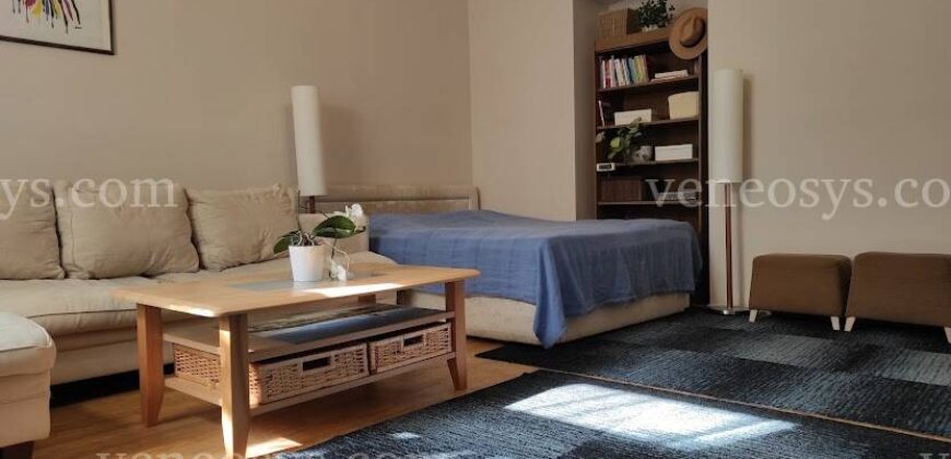 Mieszkanie w XIV. dzielnicy Budapesztu