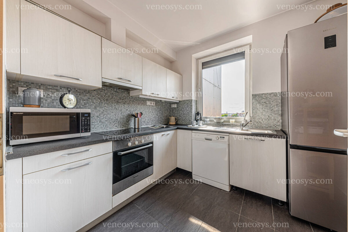 Dzielnica Corvina, VIII. dzielnica Budapesztu