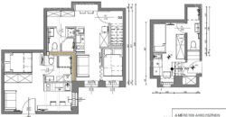 ul. Garibaldiego, V. dzielnica Budapesztu