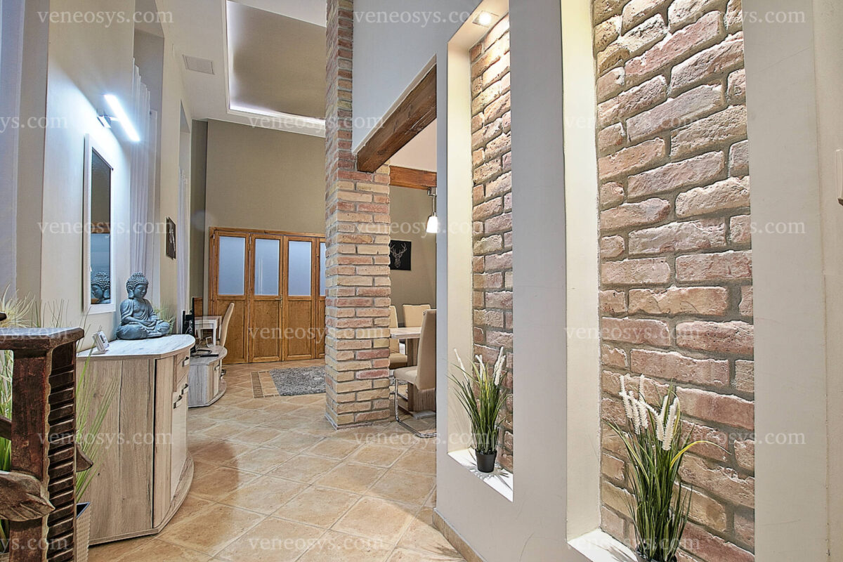 W pobliżu Lasku Miejskiego, VII. dzielnica Budapesztu