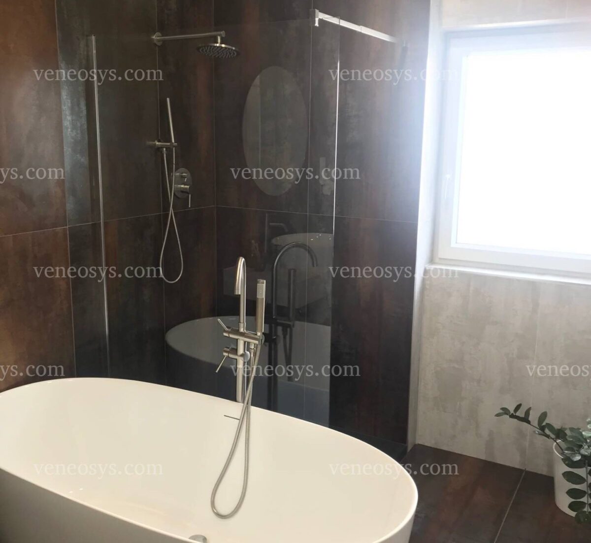 Przystań w XIV. dzielnicy Budapesztu