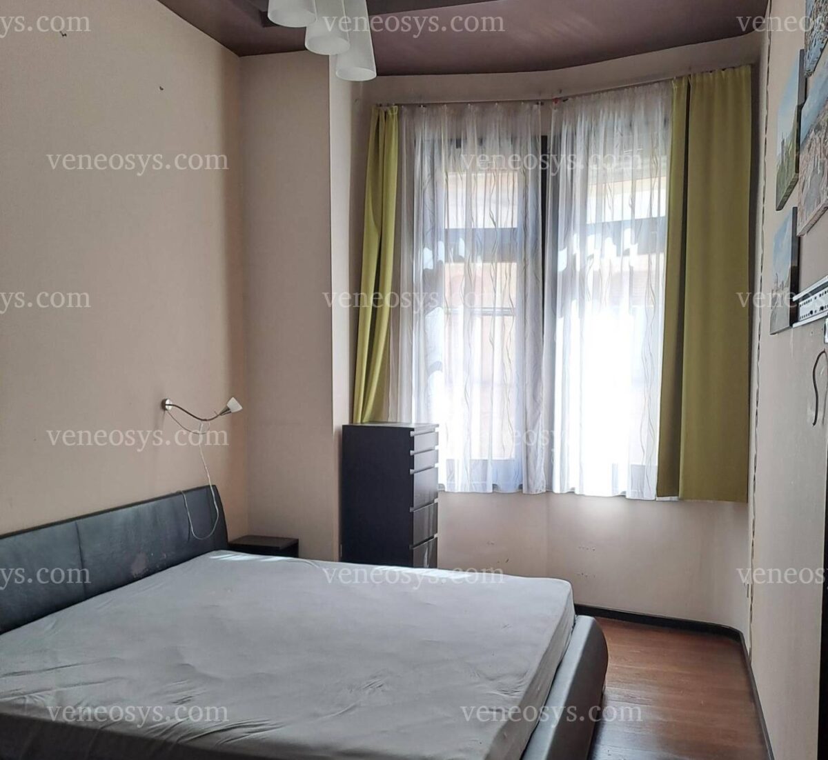 Miasto Krystyny, XII. dzielnica Budapesztu