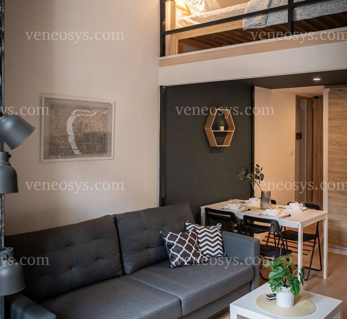 Pewna inwestycja w VII. dzielnicy Budapesztu