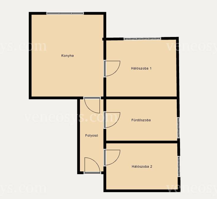 Przystań w XIV. dzielnicy Budapesztu