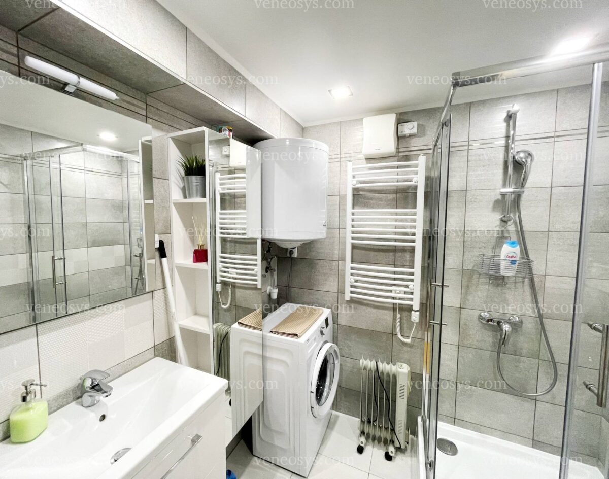 ulica Meczetu, II. dzielnica Budapesztu