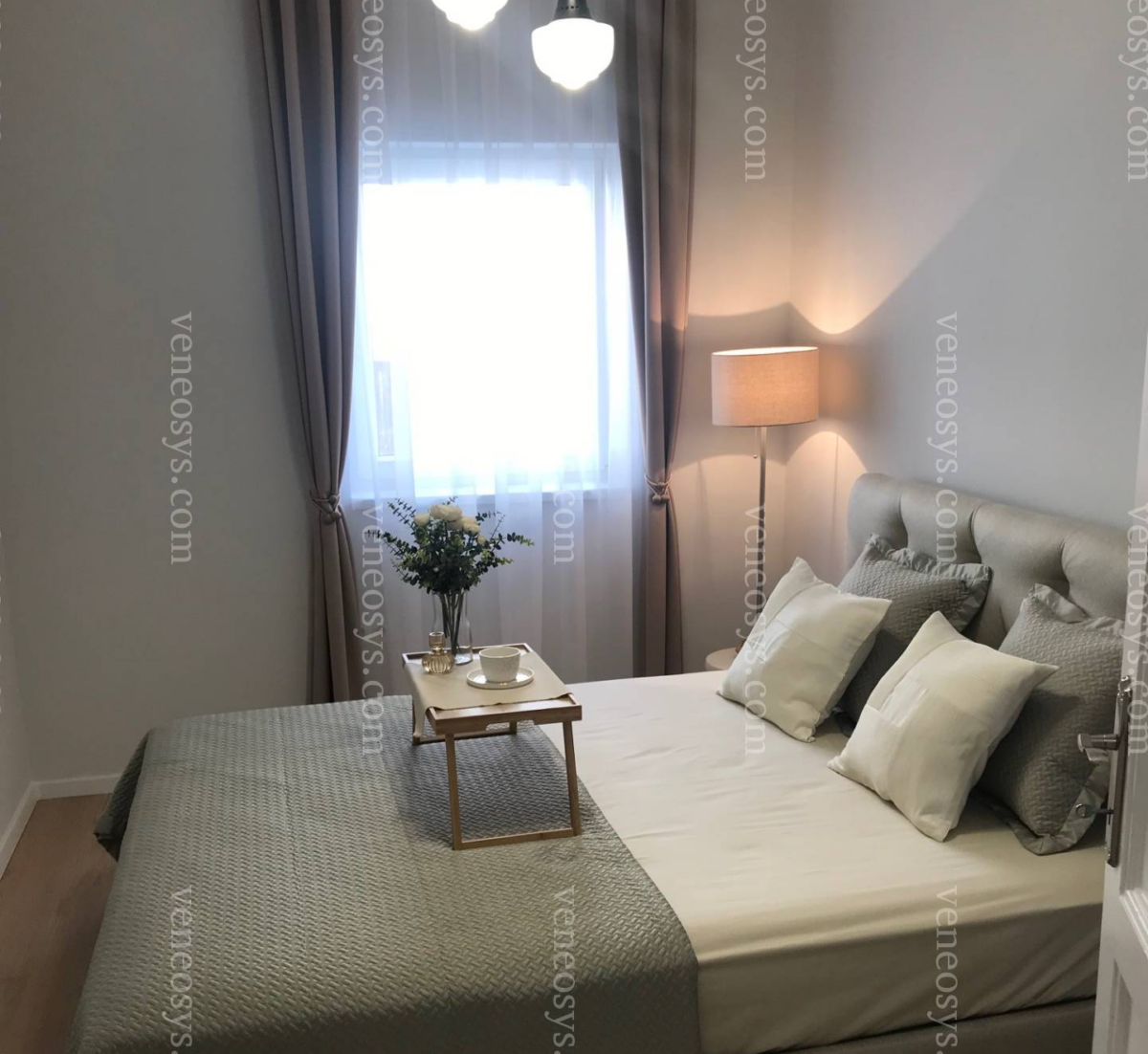 Przystań w XIV. dzielnicy Budapesztu