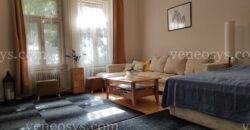 Mieszkanie w XIV. dzielnicy Budapesztu