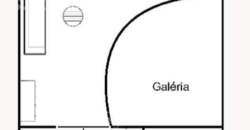 Oaza zieleni w I. dzielnicy Budapesztu
