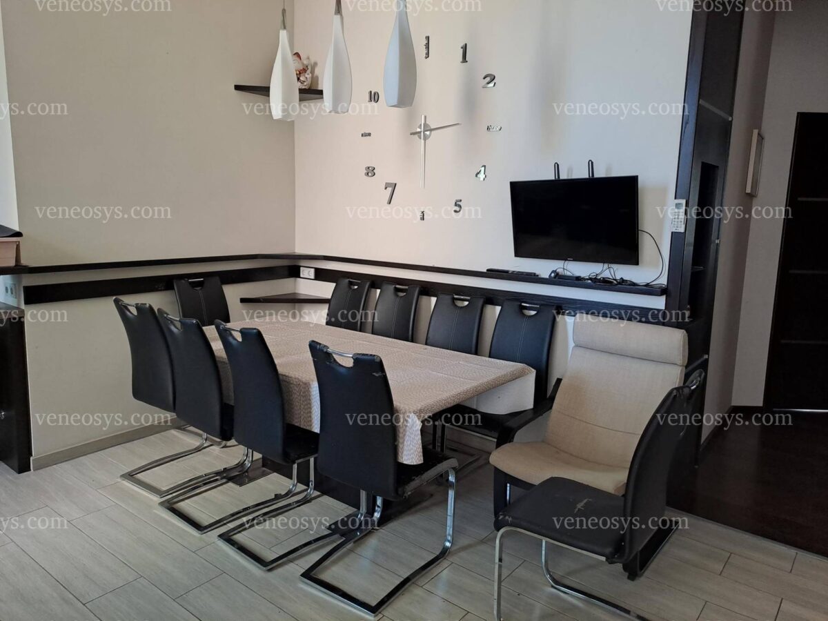 Miasto Krystyny, XII. dzielnica Budapesztu