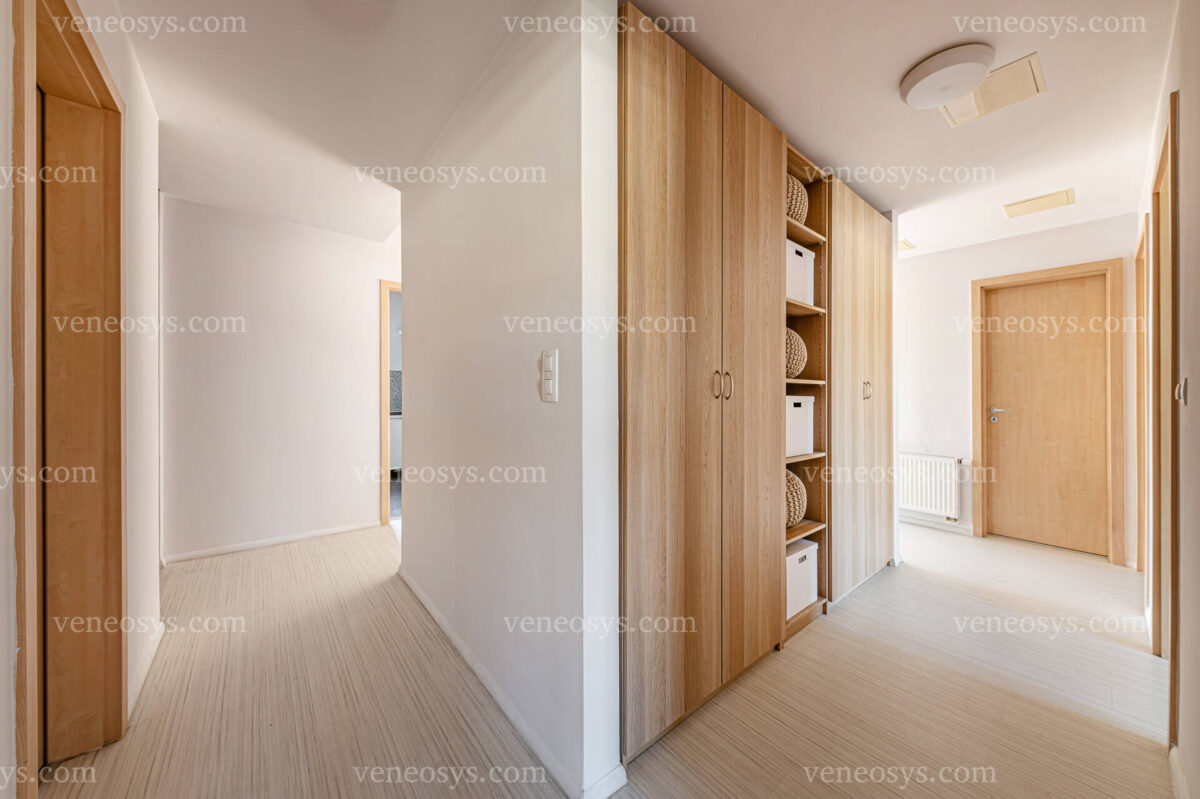 Dzielnica Corvina, VIII. dzielnica Budapesztu